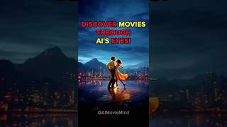 Can you guess these 3 iconic movies scenes? P8 #shorts  #guessthemovie #aimovie #ai #moviequiz