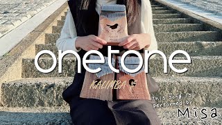 onetone カリンバ PV ～ OTKLシリーズ 紹介動画 ～ 【17キー ワントーン OTKL-01 OTKL-02 OTKL-03】