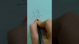 math's trick #easy #mathtricks #mathshorts #mathpuzzles #reelmaths #reelitfeelit #reels