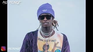 [FREE] "SLICES" YOUNG THUG TYPE BEAT | Mo Musiqe