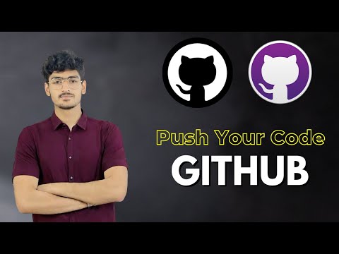 Push Your Code to GitHub Easily | 3 Easy Methods Explained