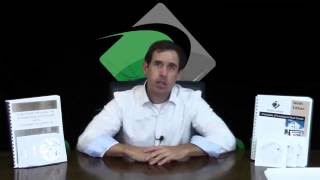 Loan to Value Ratio (LTV) | #AskDonaldson Episode 001