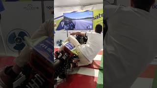 #migueloliveira #motogp #leiriaportugal #kneedown #trackday #bikesimulator #testrides #suoerbikes
