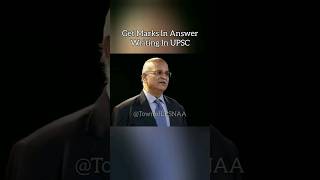 How To Write Best Answer In UPSC Mains #answerwritingmains