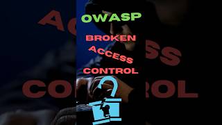Day 1 OWASP Broken Access Control|OWASP broken access control|OWASP TOP 10 broken access control