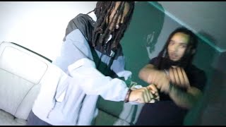 Emoney Ft HeavyCheckCell (Bussing Off a Yopp ) Official music video