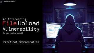 This Vulnerability Lets You Overwrite Anything the Server Can Touch — Instantly | Bug Bounty | 2025