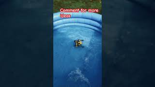 Sink test