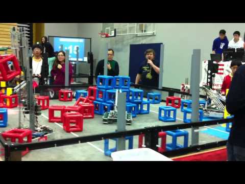 VEX Finals 2014 Vid 6