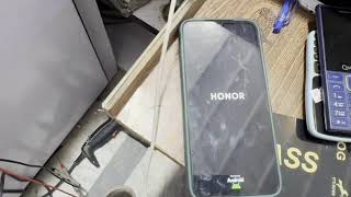 Honor X5b IMEI Repair Dft Pro GFY-LX2 latest Security 2025