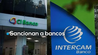 Multas históricas a bancos en México por nexos con narco… ¡Pero no hay investigación penal abierta!