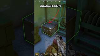 What Kind Of Loot Do You Get From Bunker? #deadside #deadsideconsole #deadsidegameplay