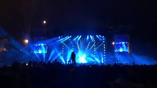 Sea of a Voices Second Sky Festival