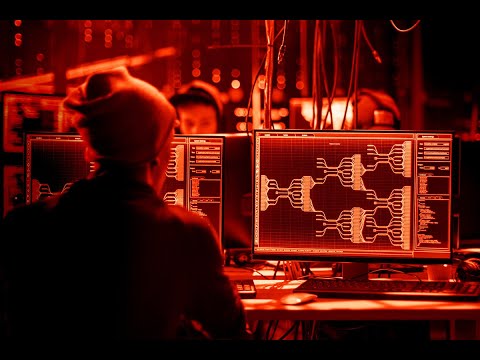 网络战：威胁、现实与未来