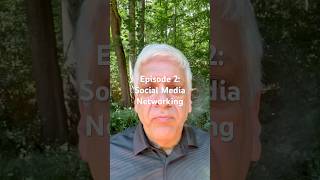 Episode 3: Social Media Networking #careeradvice #cybersecuritycareers #cybersecurity #cyberjobs