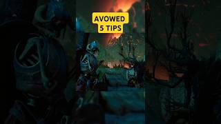 Avowed | Beginners Guide – 5 Essential Tips to Survive! #avowed #gamingtips #gamingguide #gaming
