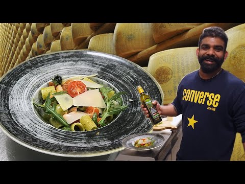 Summer pasta Malayalam recipe 