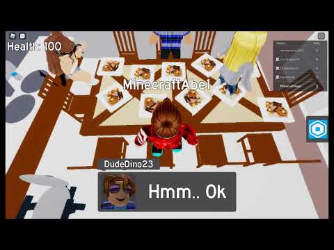 Roblox Fun!