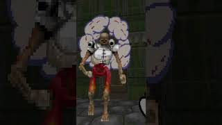 Trying EVERY Class in Doom Bring Your Own Class #28: Homer Simpson (The Simpsons)