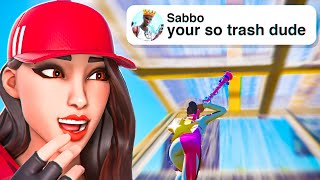 I Reacted To My HATERS Montages 🤣