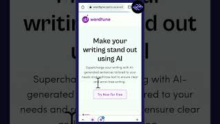 word tune | amazing website | by irfan tech tamil