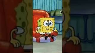 SpongeBob what the heck #shorts #ytshorts #viral #fyp #funnyshorts #voicetok #cartoonedit #memetok