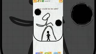 save him #noobgaming #game #noob #adopteddog #viral #gameplay #impossible #rescuedog #rescuelove