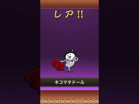 超極ネコ祭#超極ネコ祭 #にゃんこ大戦争 #にゃんこ