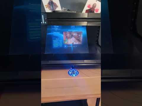 HoloAI graphics help