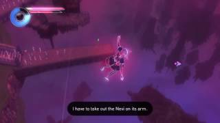 Gravity Rush 2 - I Wanted That Health!