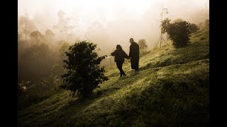 Bandung Prewedding Session of Ori & Getha by Lemia Project