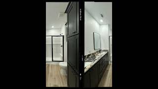 Case Flooring LVP: A French Oak Finish