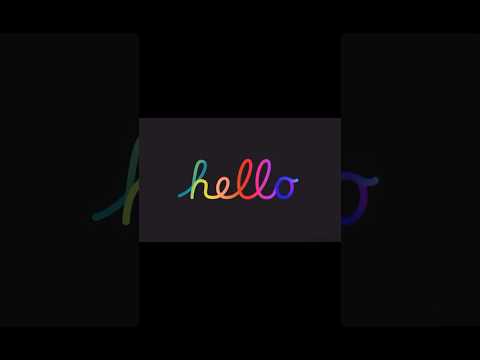 Hello 2025 en/at VBappleword #apple #apple2025 #applefan #appletech #applegeek #tech #technology