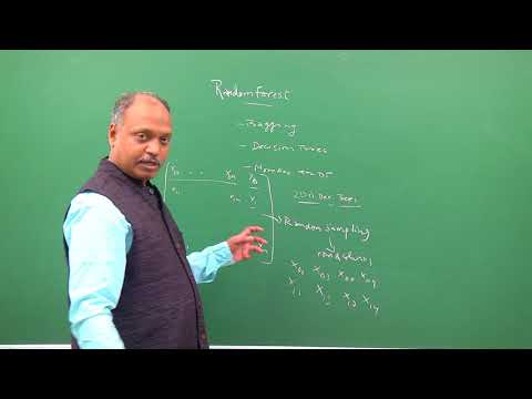 ensemble algorithms part 2