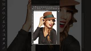 How to Create a Sketch Art in Photoshop - Photoshop Shorts Tutorial