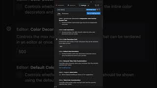 Pick your CSS colors like this!