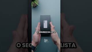 3 Celulares Com MAIOR ARMAZENAMENTO Para Comprar em 2024 #celular #celulargamer #pocof6pro #s23