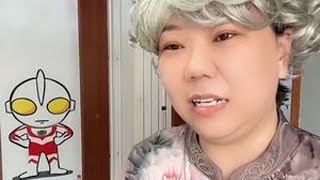 是无声的纵容吗#膜法世家二裂酵母面膜 #面膜 #护肤
