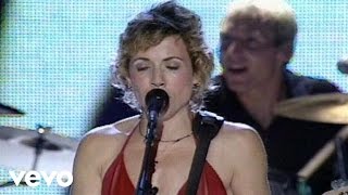 Sheryl Crow - There Goes The Neighborhood