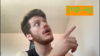 Jupiter DEX Tutorial