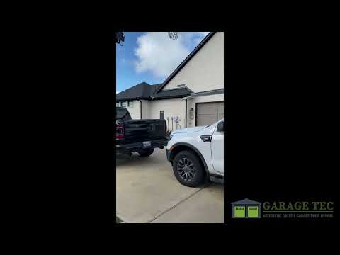 Georgetown Gate Inspection - Local Honest Professionals