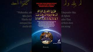 Doa yang tidak pernah ditolak oleh Allah baca 7 kali selepas solat  #doa #shorts #needsubscribers