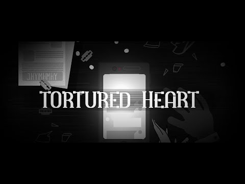 Tortured Heart 100% (Medium Demon)