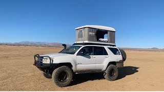 How To Install New Struts On Autohome Airtop//XTRALND