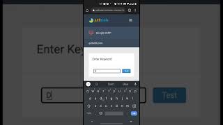 Google SERP 100% free seo tools #jutli