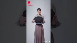 TeLasbaby  DaG1(B700) 使い方