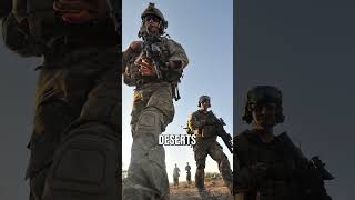 What U.S. Air Force Pararescue Specialists Do Exactly