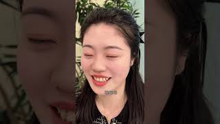 纹眉一个月后留色情况#真实记录 #纹眉#后期