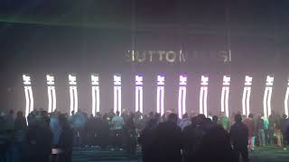 Button Mash at AWS 2023 Re:Invent in Las Vegas