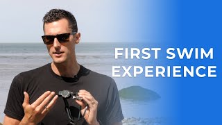 Tips for your first swim with the FORM goggles